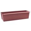 vidaXL Flower Boxes for Euro Pallets 24 pcs Brown 36 x 13.5 x 9.5 cm