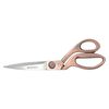 WESTCOTT Vintage Scissors with Copper Handle 200 mm