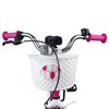 vidaXL Kids Bike 20'' for 6-11 Years Old Pink