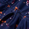Kids' Dress Navy Blue 104