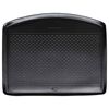 vidaXL Trunk Mat Black suitable for FORD KUGA 2008-2015,2016-2019