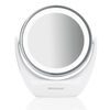 Medisana 2-in-1 Cosmetic Mirror CM 835 12 cm White 88554