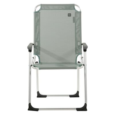 Travellife Camping Chair Como Compact Gentle Green