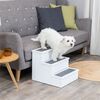 TRIXIE Dog Stairs 40x38x45 cm