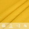 vidaXL Sunshade Sail 160 g/m² Yellow 2x4 m HDPE
