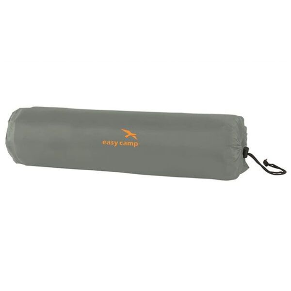 Easy Camp Air Mattress Siesta Double 10 cm Grey