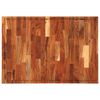 vidaXL Chopping Board 60x42x4 cm Solid Wood Acacia