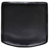 vidaXL Trunk Mat suitable for VW for TOURAN 2010-2015 Rubber