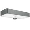 Steinel Solar Sensor Garden Light XSolar SOL-O S Anthracite 052959