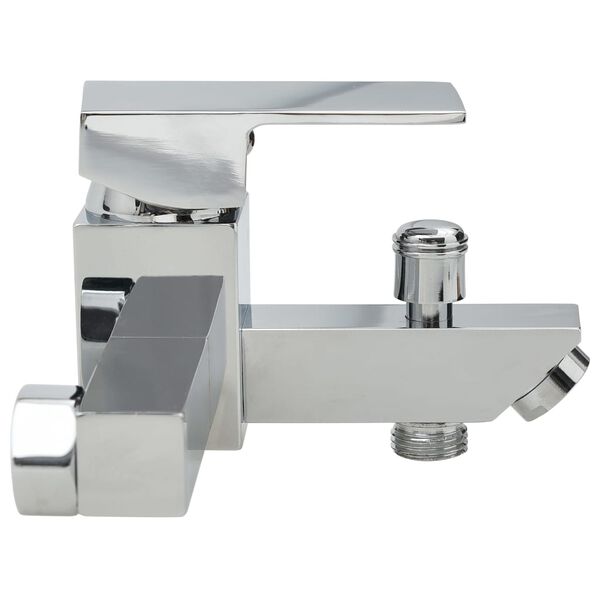 vidaXL Bath Mixer Tap