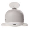 Bo Jungle B-Whale Potty Grey