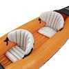 Bestway Hydro-Force Lite-Rapid x2 Inflatable Kayak Set