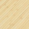 vidaXL Room Divider Light Natural Width 600 cm Height 165 cm Bamboo