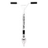 Street Surfing Stunt Scooter Torpedo Armour White/Black 04-15-004-2