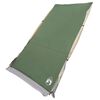 vidaXL Tailgate Tent with Roof Green 190 x 150 x 185 cm Taffeta