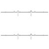 vidaXL Sliding Door Hardware Kit 200 cm Stainless Steel Silver