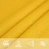 vidaXL Sunshade Sail 160 g/m² Square Yellow 5x5 m HDPE