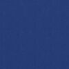 vidaXL Balcony Screen Blue 90x500 cm Oxford Fabric