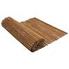 vidaXL Fence panel