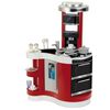 Miele Toy Kitchen Red and Black