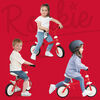 Smoby Balance Bike Rookie Red