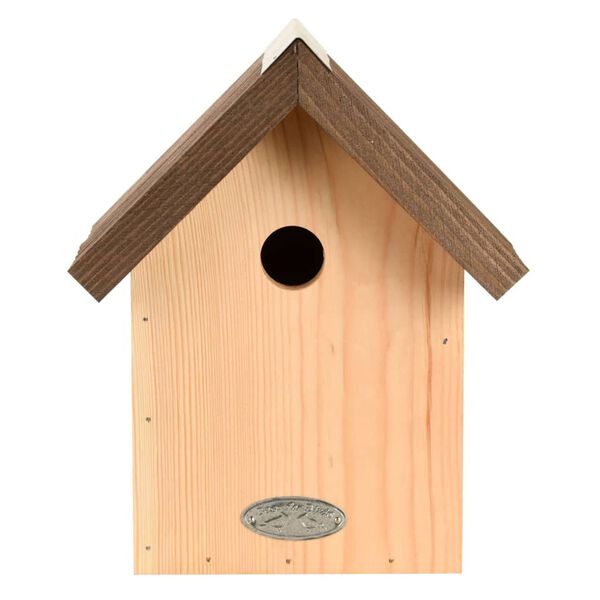 Esschert Design Blue Tit Birdhouse
