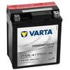 Varta AGM Battery 12 V 6 Ah YTX7L-4 / YTX7L-BS