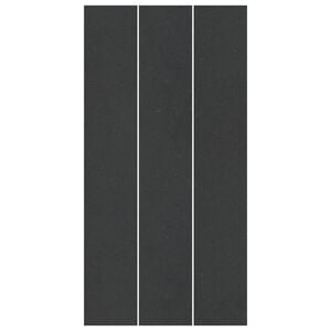vidaXL Pool Ground Sheet 640 x 321 x 0.1 cm Rectangular Black