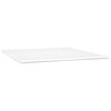 vidaXL Mattress Topper 183x213x5 cm California King