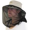 Travelsafe Mosquito Sun Hat UPF 50+ Beige