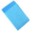 vidaXL Pet Training Pad 100 pcs Blue and White 120 x 80 cm