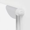 vidaXL Shower Roller Blind 150x240 cm Fabric Width 146 cm