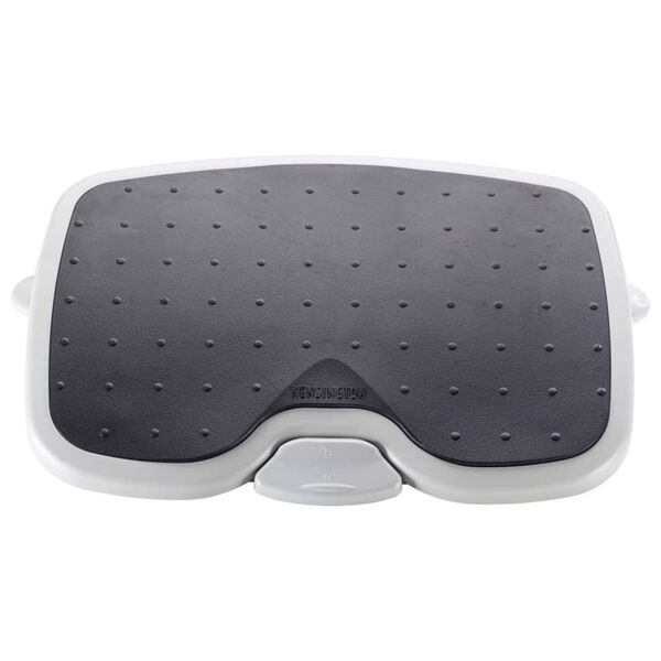Kensington Footrest SoleMate Plus Grey