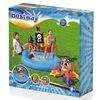 Bestway Water Play Centre Ship Ahoy 140x130x104 cm