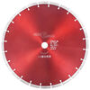 vidaXL Diamond Cutting Disc Steel 350 mm