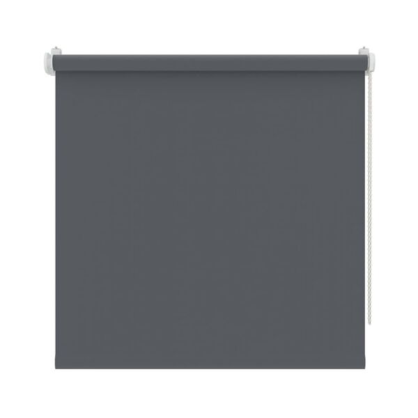 Decosol Mini Roller Blinds Blackout Anthracite 42x160 cm