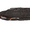Easy Camp Sleeping Bag Nebula XL Black and Red