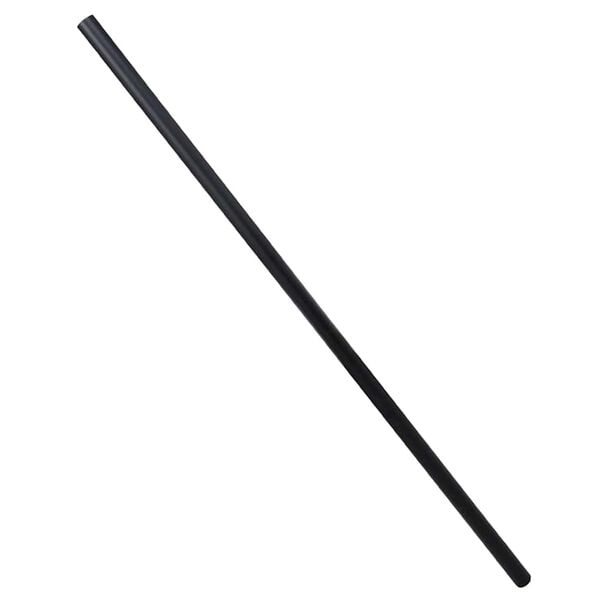 vidaXL Car Films 2 pcs Matt Black 100x150 cm+50x150 cm