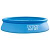 Intex Swimming Pool Easy Set 244x61 cm PVC