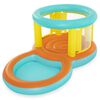 Bestway Water Play Center Jumptopia 239x142x102 cm