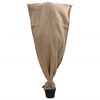 vidaXL Jute Sacks 30 pcs 65x135 cm 100% Jute 340 gsm