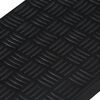 vidaXL Stair Treads 10 pcs 25x75 cm Rubber