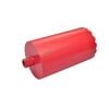 vidaXL 202 x 400 mm Dry and Wet Diamond Core Drill Bit