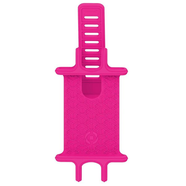 Celly Bicycle Phone Holder Easybike Pink