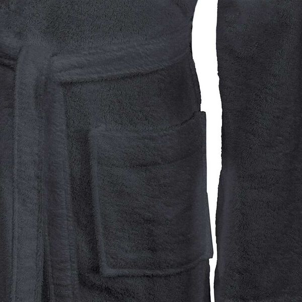 vidaXL Bathrobe KINN XL Cotton