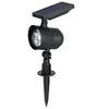 Luxform Intelligent Solar LED Spotlight Lupus 50lm