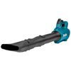 Makita Battery-operated Leaf Blower without Battery 18 V Black and Blue