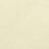 vidaXL Sunshade Sail Oxford Fabric Trapezium 3/5x4 m Cream