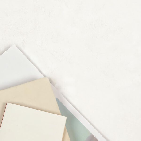 vidaXL Faux Rabbit Fur Rug Olite Cream Ø 120 cm Polyester