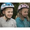 Mini Hornit Lids Kids Bike Helmet Hammerhead M